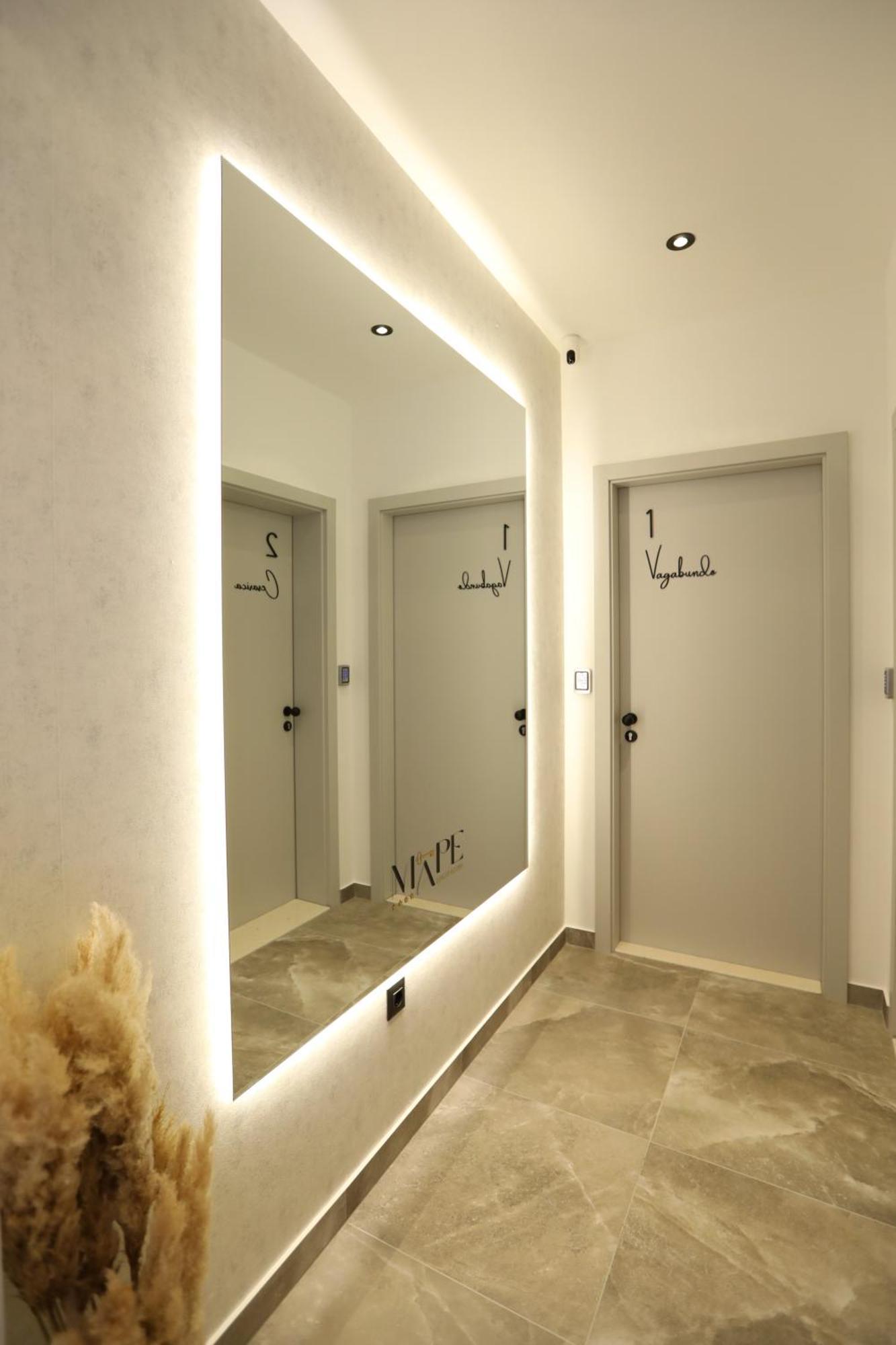 Ma Pe Luxury Rooms Спліт Екстер'єр фото
