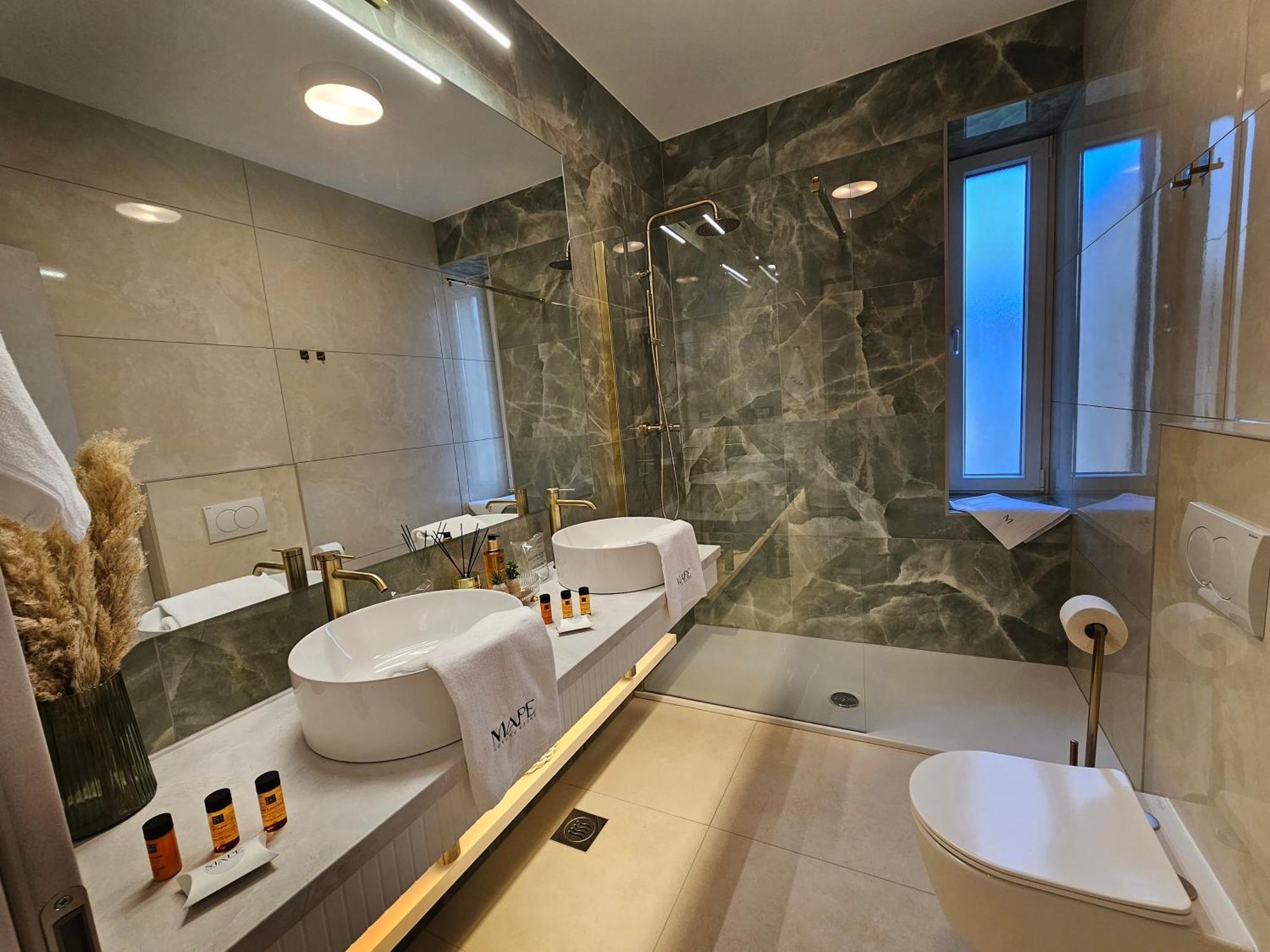 Ma Pe Luxury Rooms Спліт Екстер'єр фото