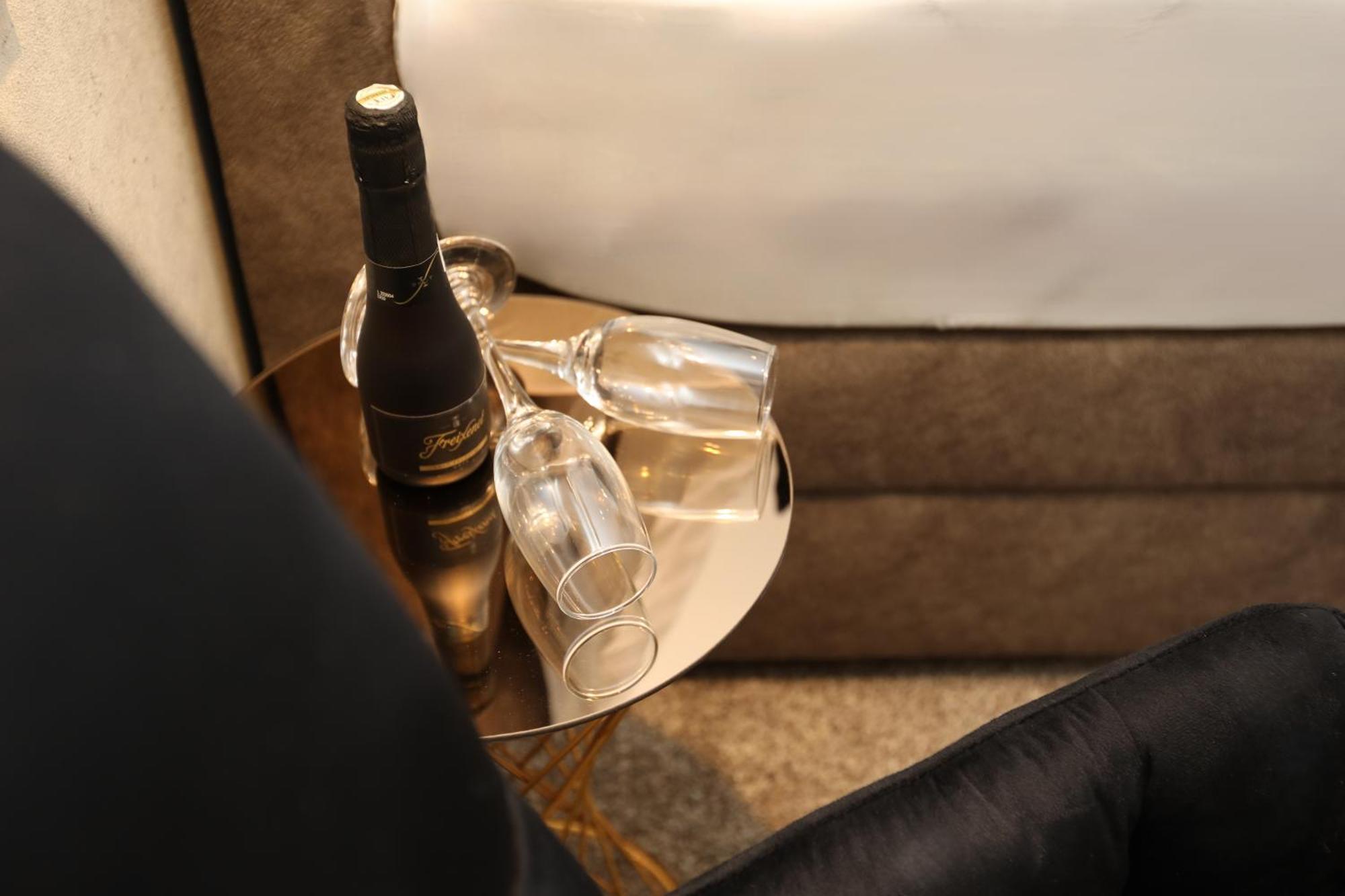 Ma Pe Luxury Rooms Спліт Номер фото