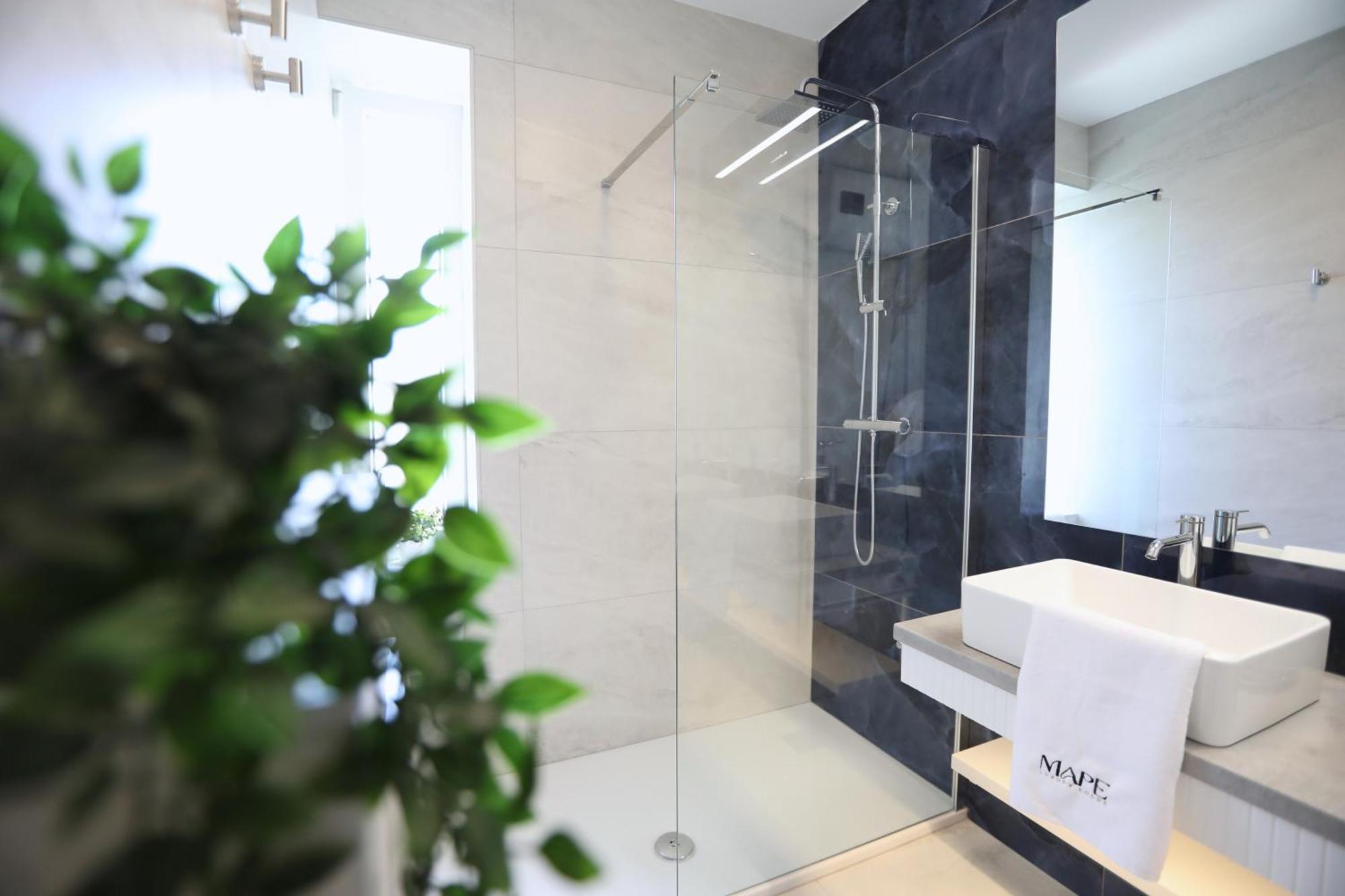 Ma Pe Luxury Rooms Спліт Номер фото