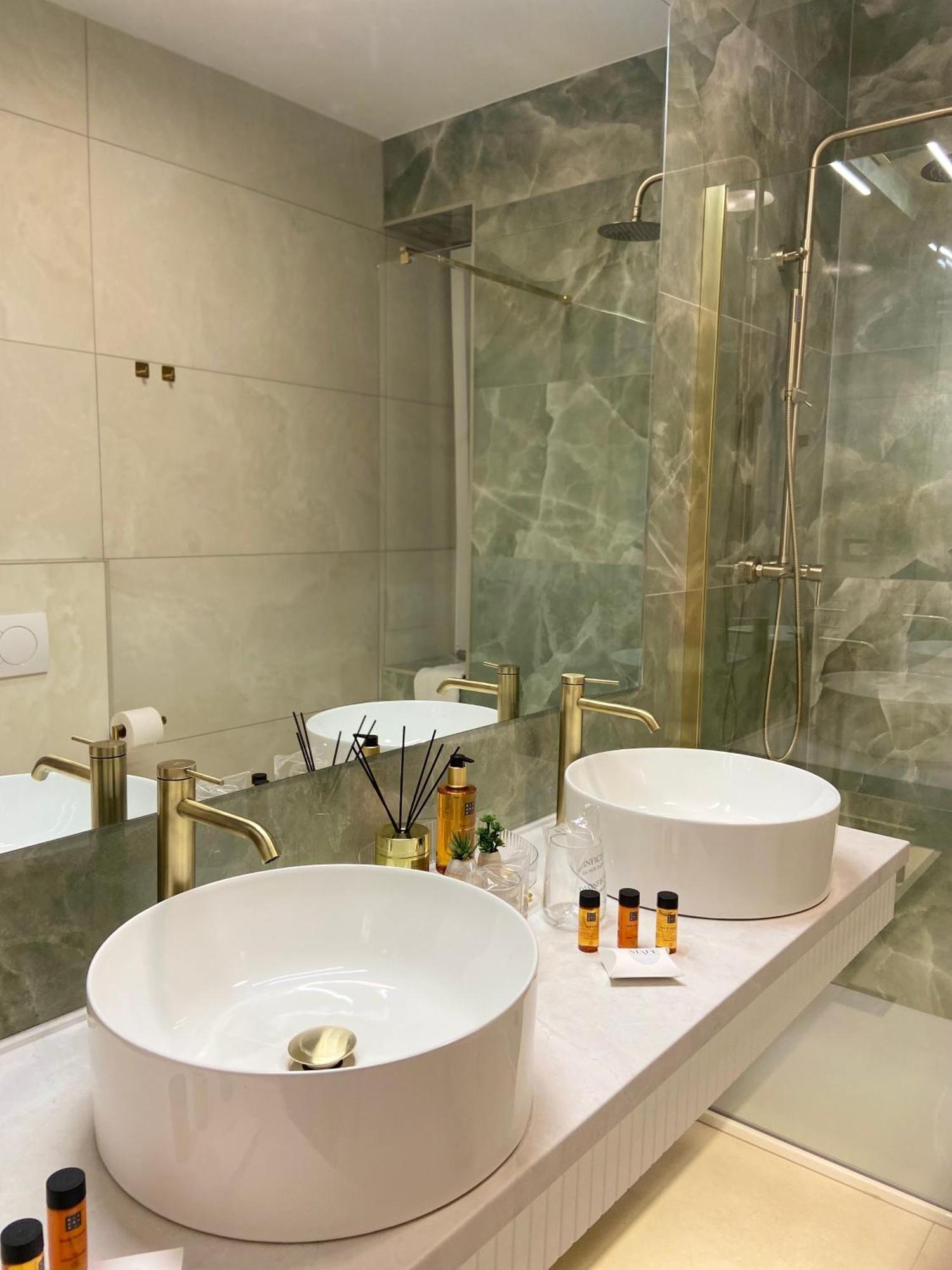 Ma Pe Luxury Rooms Спліт Номер фото