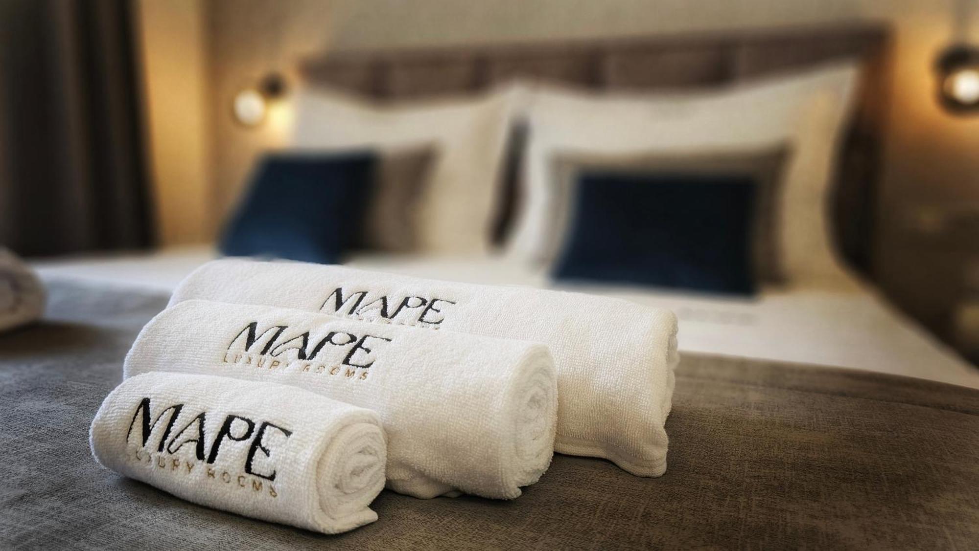 Ma Pe Luxury Rooms Спліт Екстер'єр фото